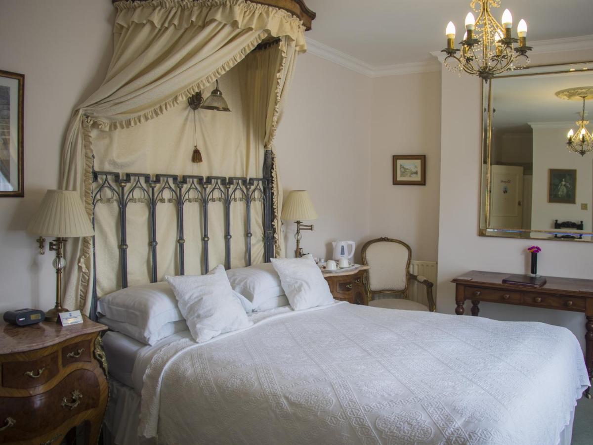 Albert & Victoria Guest House WTA-toernooi van WTA-toernooi van Eastbourne Kamer foto