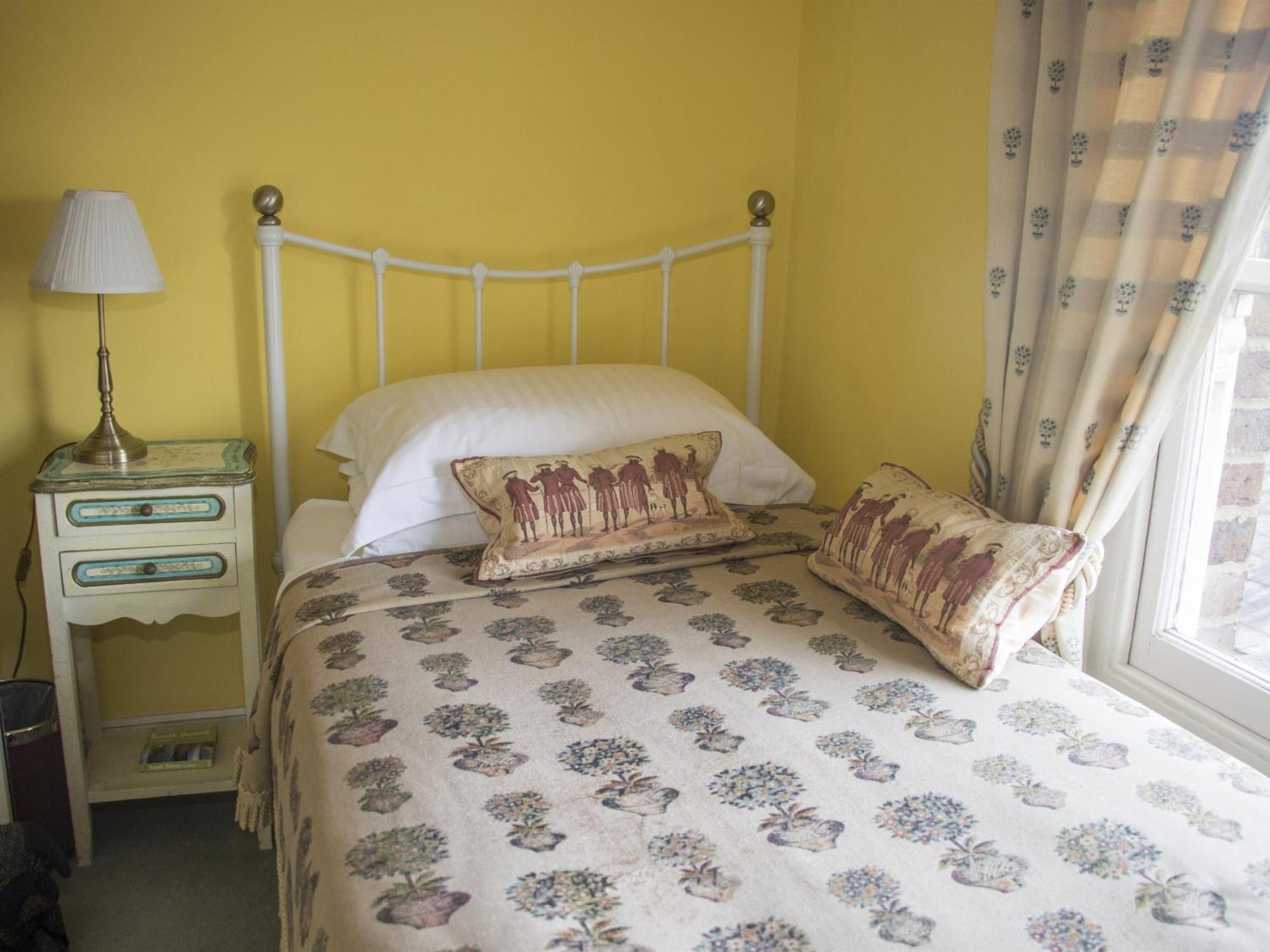 Albert & Victoria Guest House WTA-toernooi van WTA-toernooi van Eastbourne Kamer foto