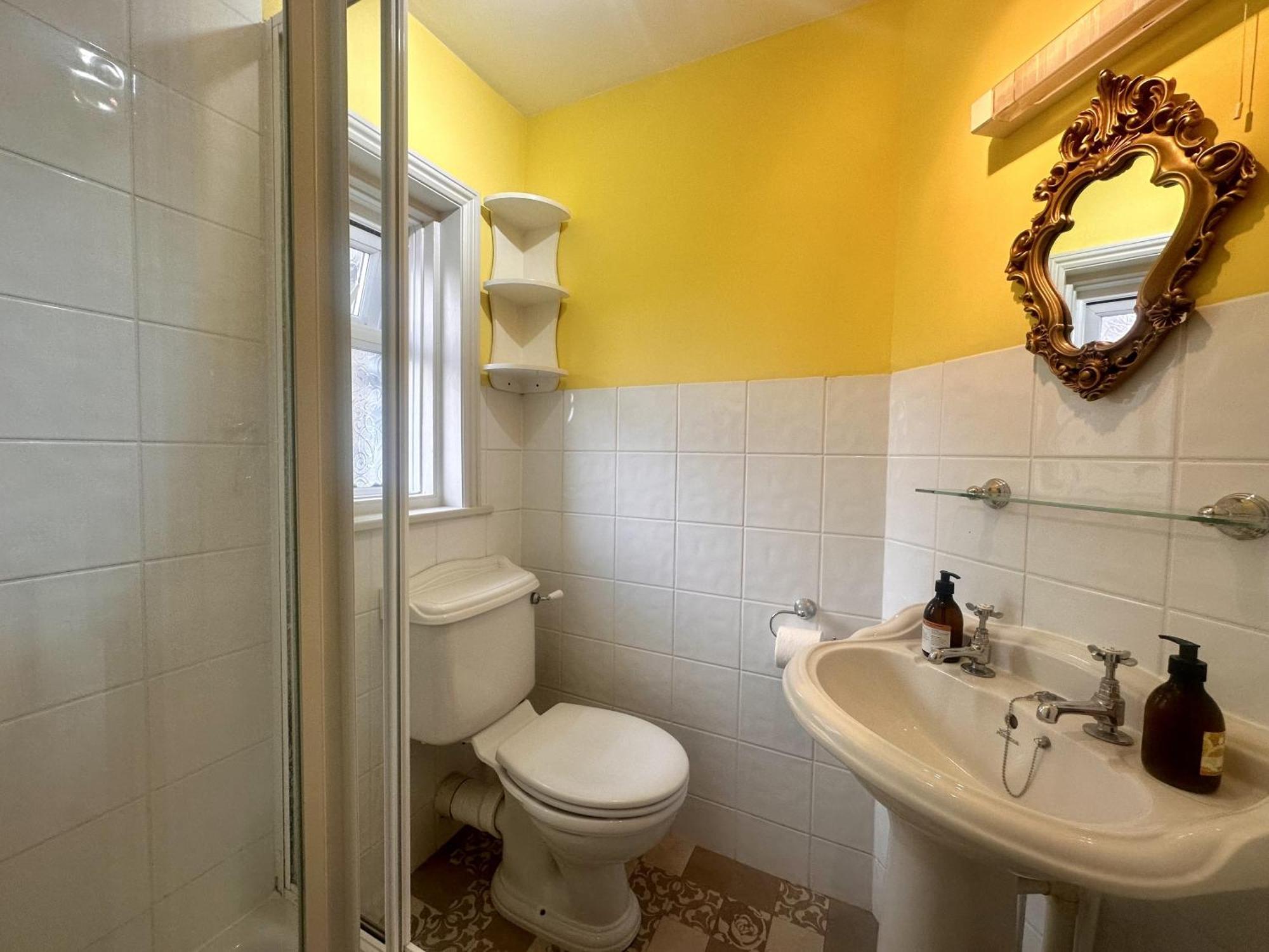 Albert & Victoria Guest House WTA-toernooi van WTA-toernooi van Eastbourne Kamer foto