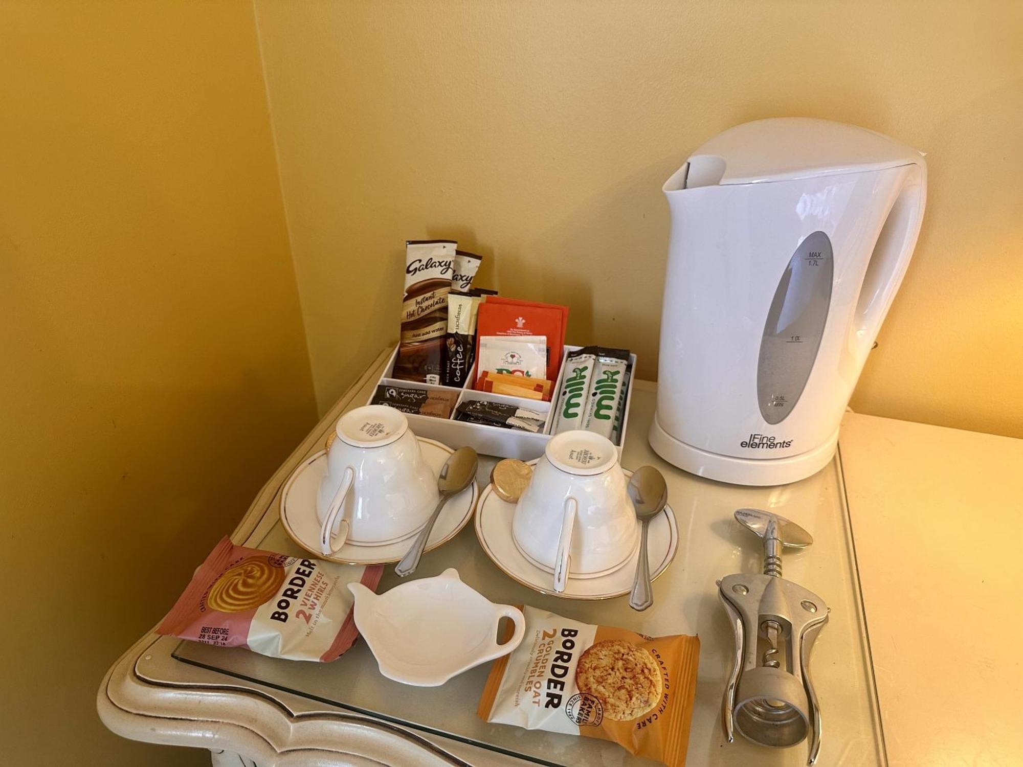 Albert & Victoria Guest House WTA-toernooi van WTA-toernooi van Eastbourne Kamer foto