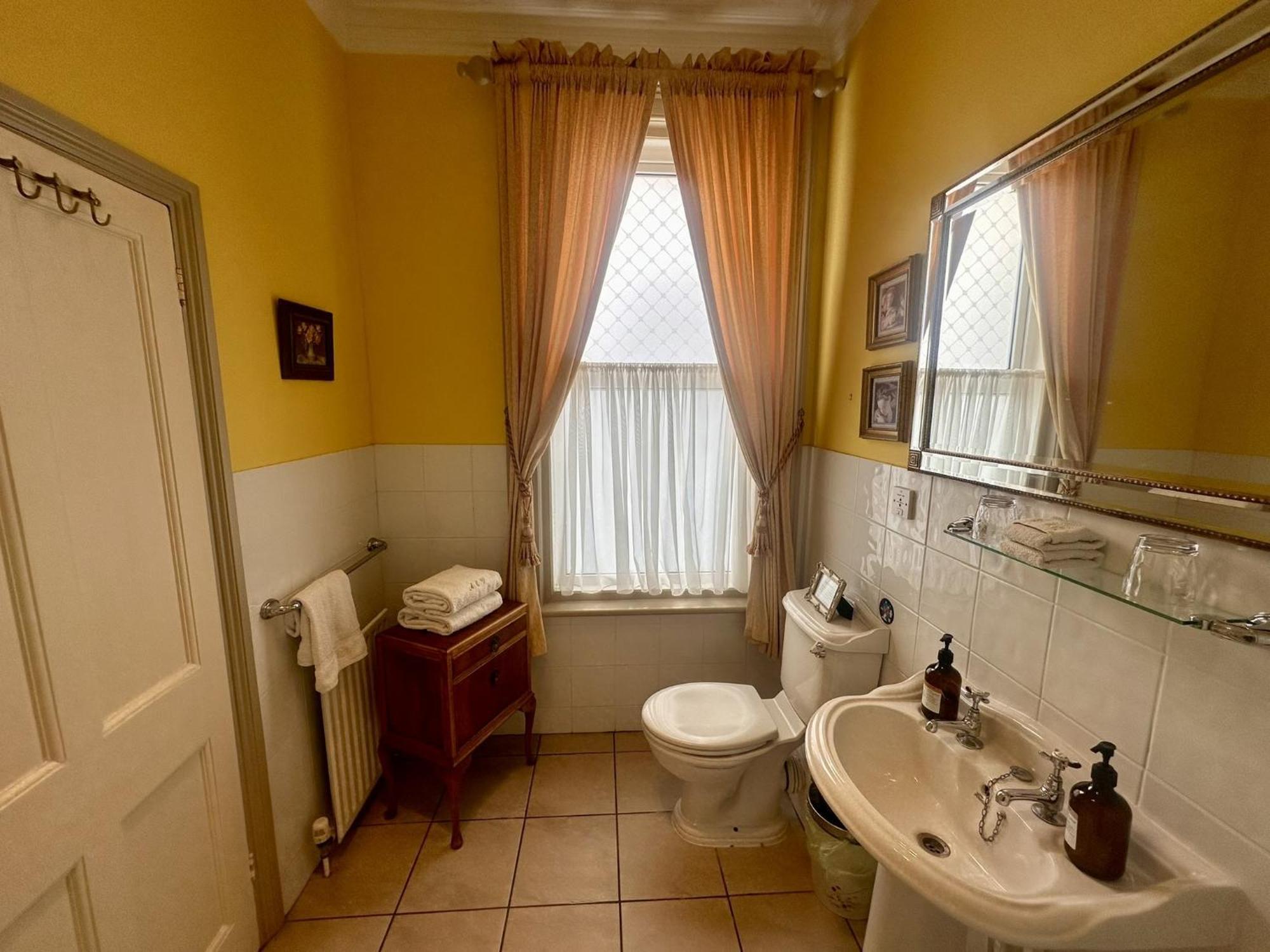 Albert & Victoria Guest House WTA-toernooi van WTA-toernooi van Eastbourne Kamer foto