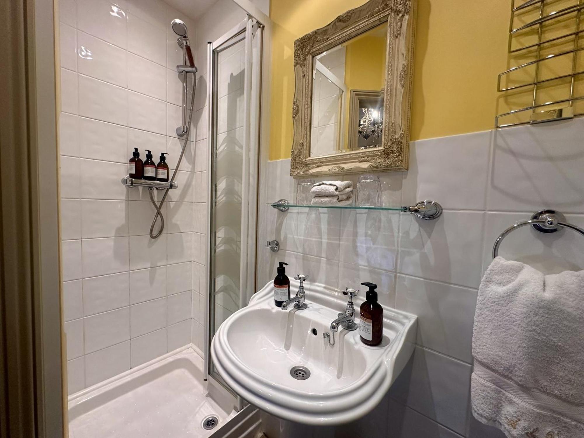 Albert & Victoria Guest House WTA-toernooi van WTA-toernooi van Eastbourne Kamer foto