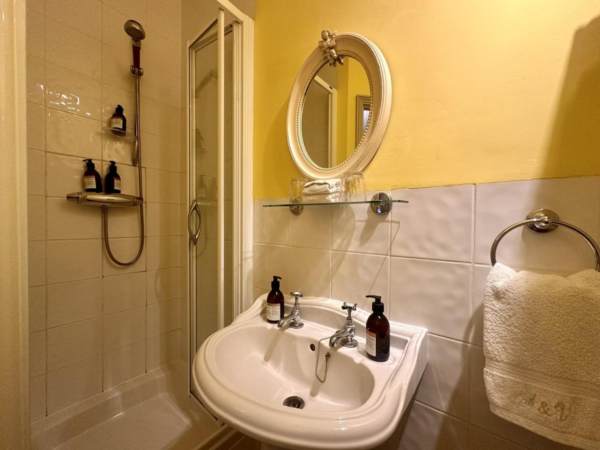 Albert & Victoria Guest House WTA-toernooi van WTA-toernooi van Eastbourne Kamer foto