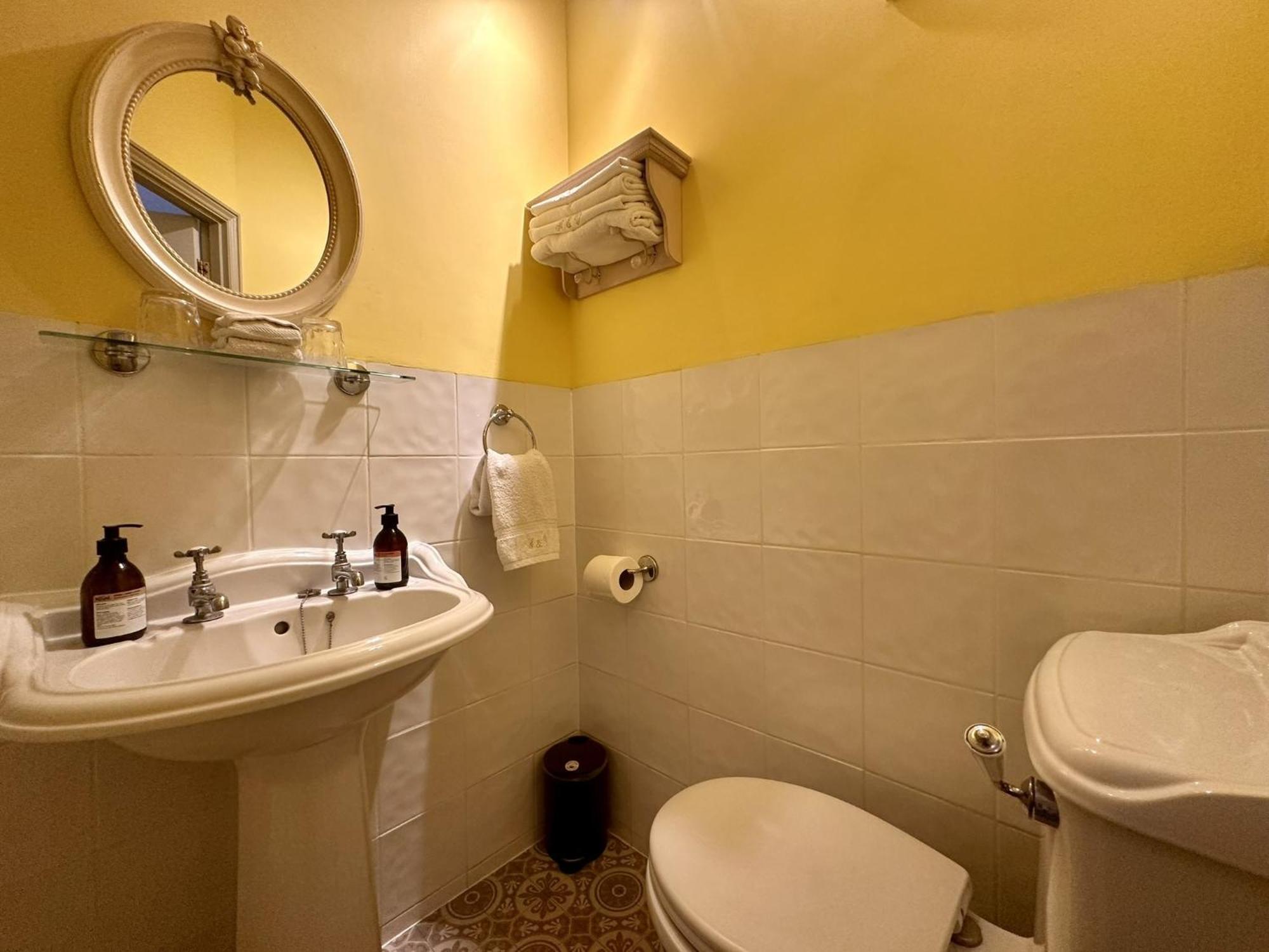 Albert & Victoria Guest House WTA-toernooi van WTA-toernooi van Eastbourne Kamer foto