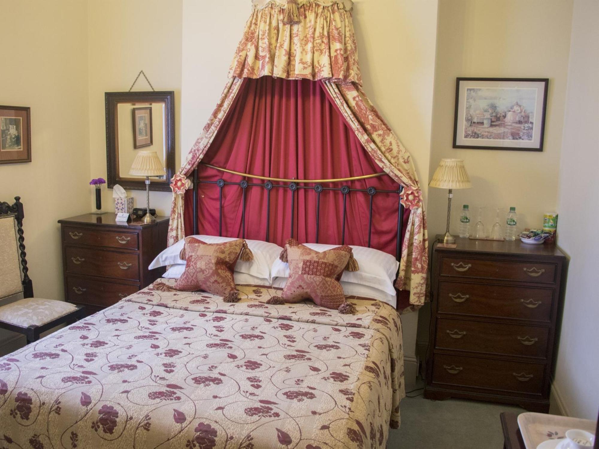 Albert & Victoria Guest House WTA-toernooi van WTA-toernooi van Eastbourne Kamer foto