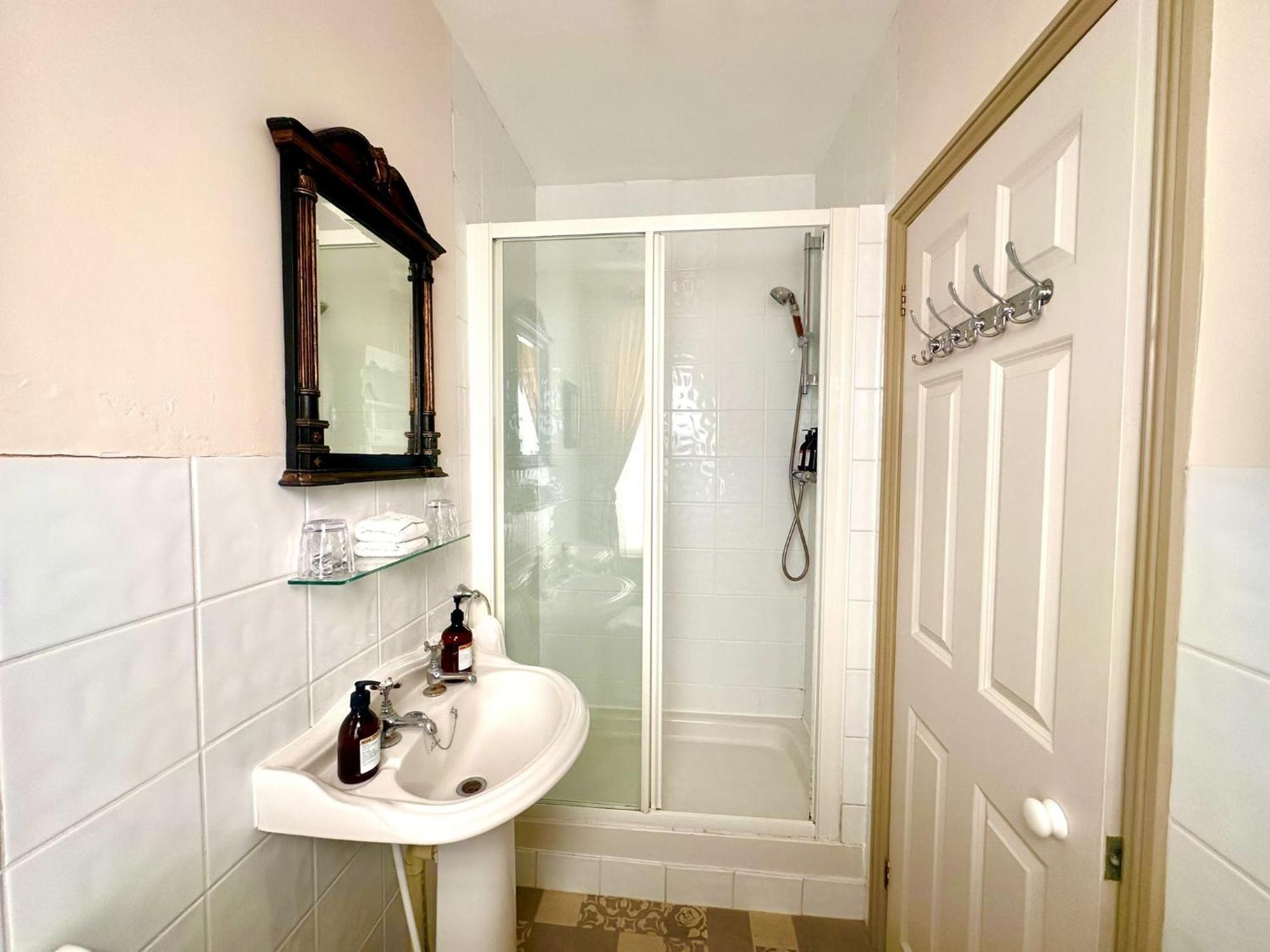 Albert & Victoria Guest House WTA-toernooi van WTA-toernooi van Eastbourne Kamer foto