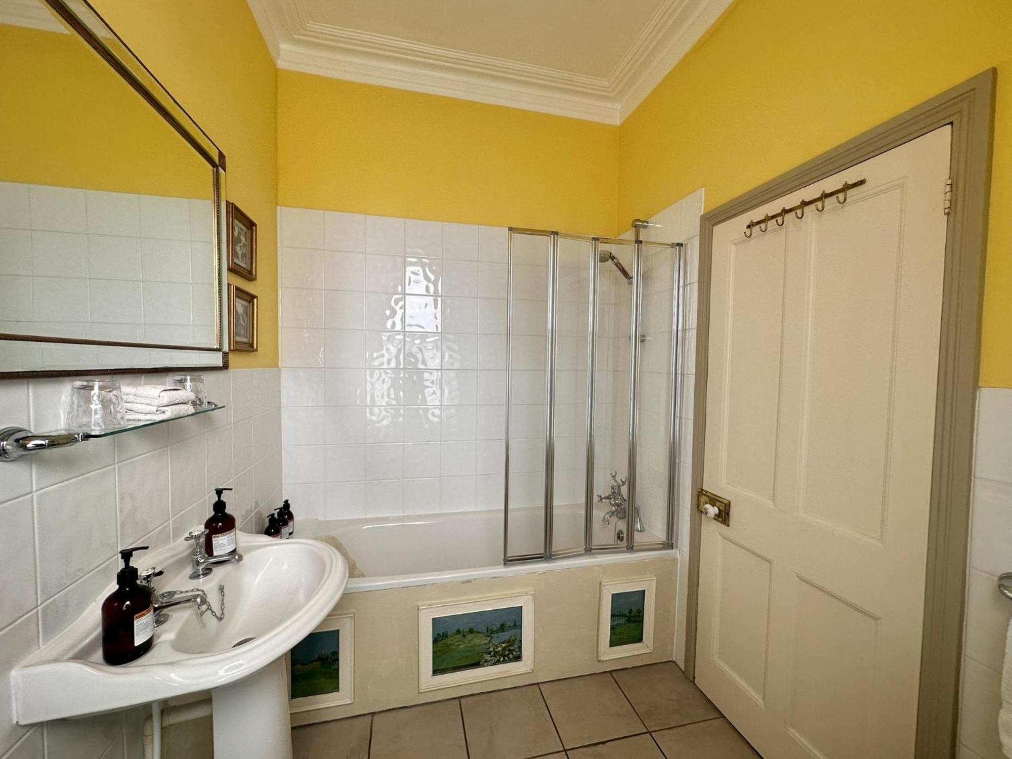 Albert & Victoria Guest House WTA-toernooi van WTA-toernooi van Eastbourne Kamer foto