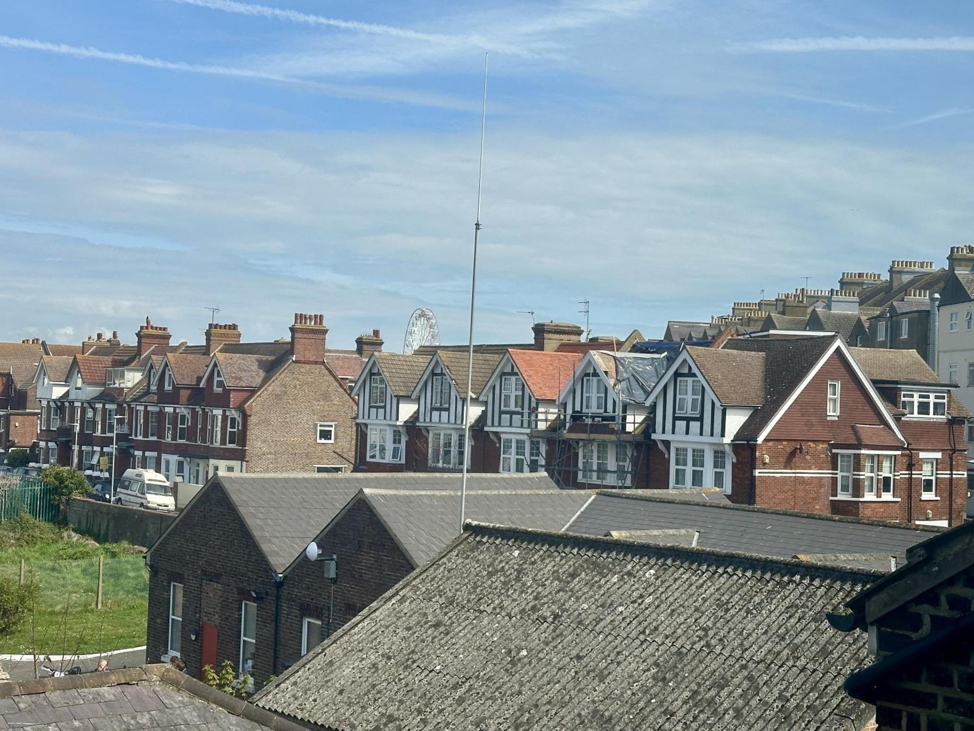 Albert & Victoria Guest House WTA-toernooi van WTA-toernooi van Eastbourne Kamer foto